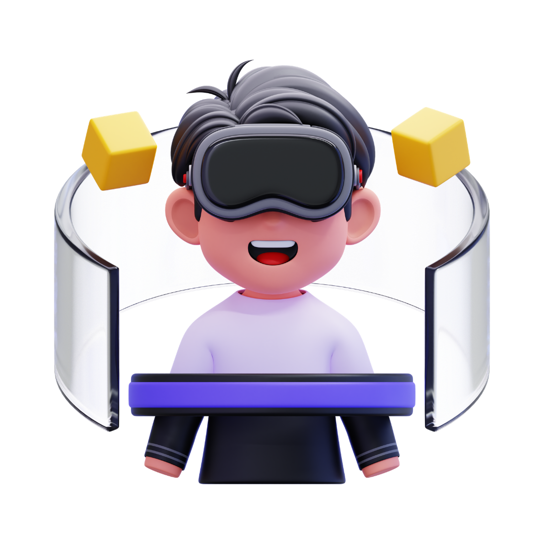 Expert Metaverse Game Development Company in Pune | Associative