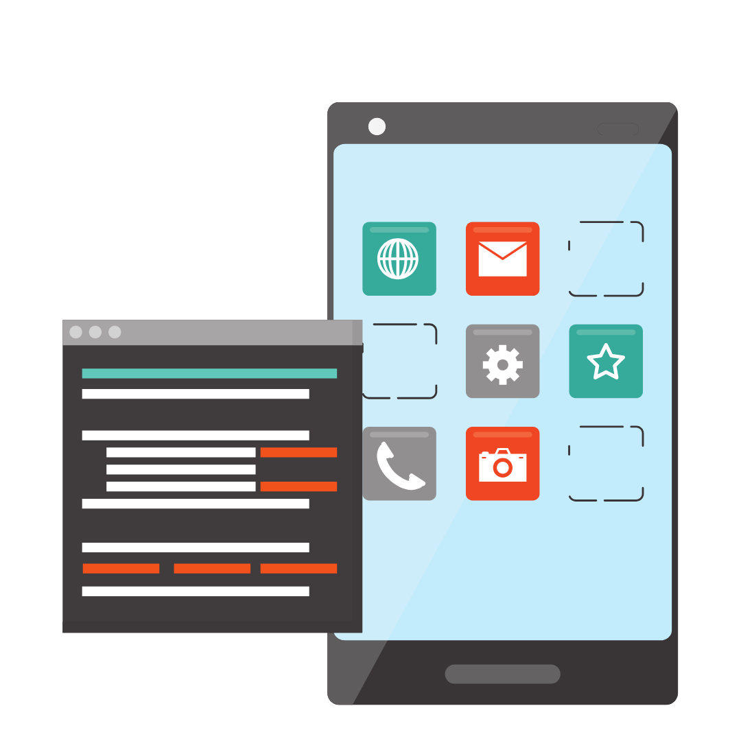 Top Mobile App Development Company in Pune | Associative