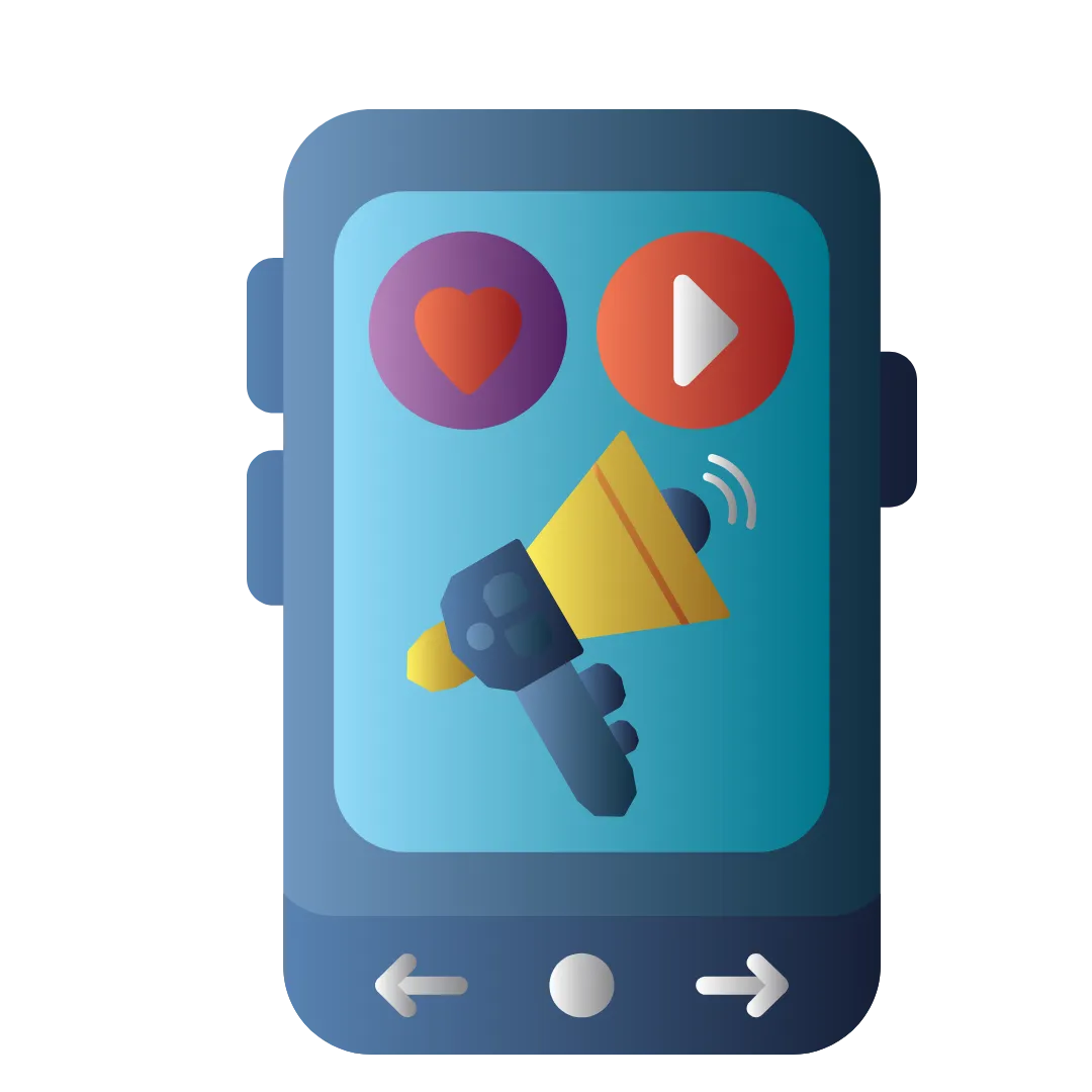 Top Mobile App Marketing Company in Pune, India | Associative