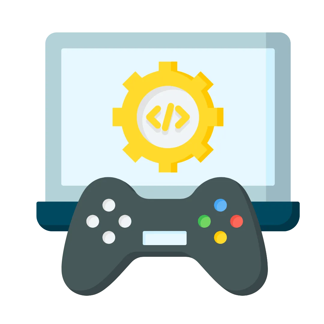 Expert Mobile Game Development Company in Pune | Associative