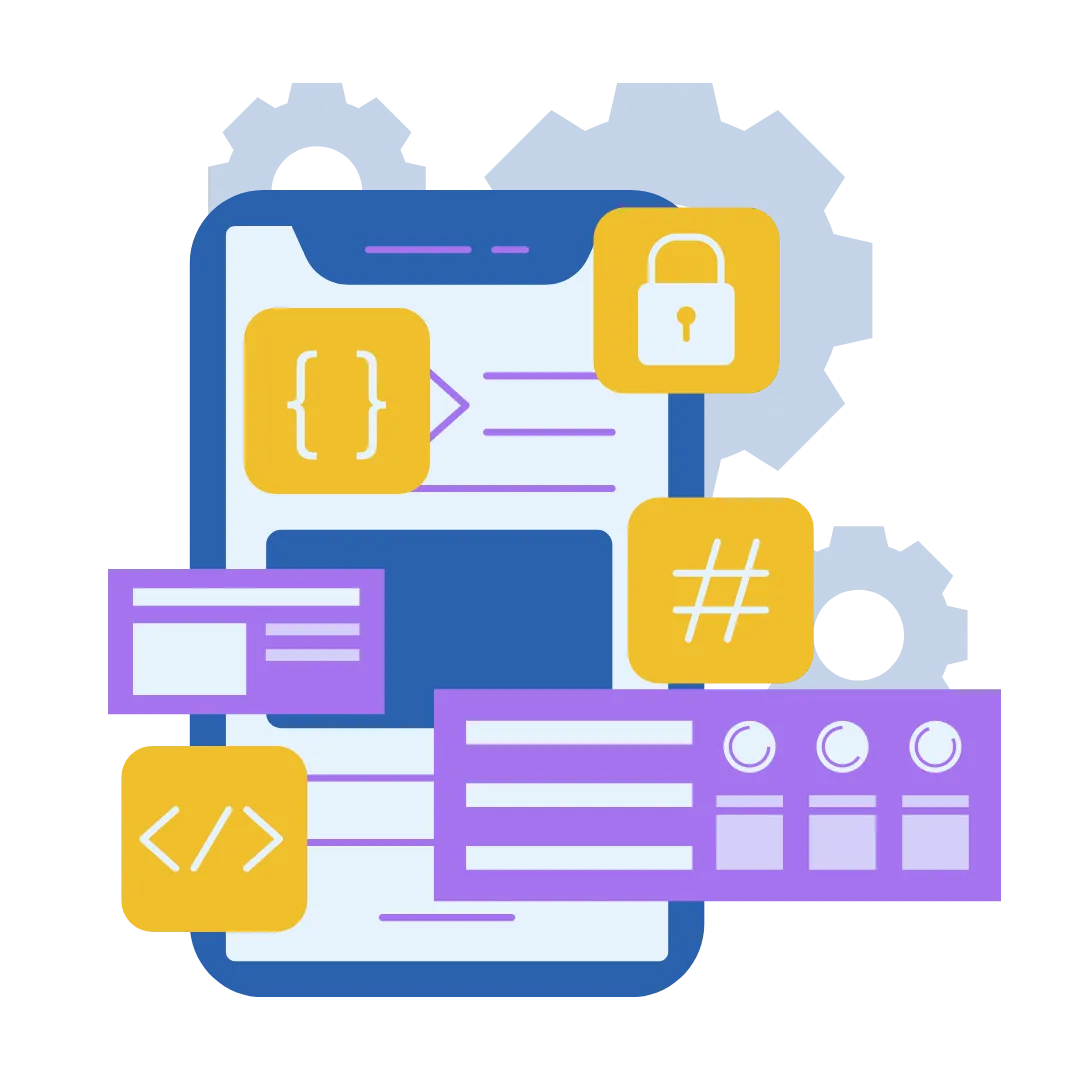 Best Mobile Phone App Development Services | Associative Pune