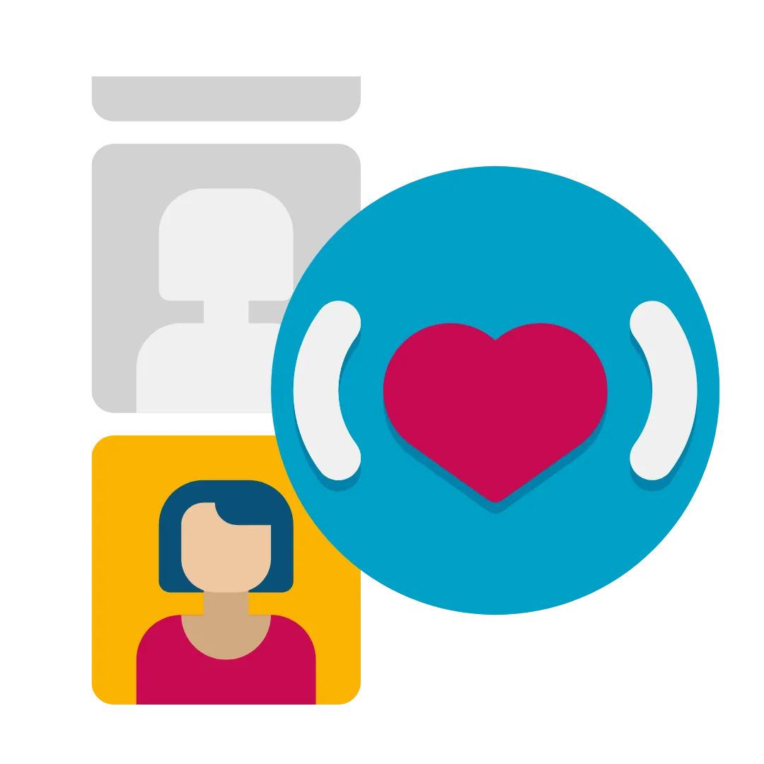 Modern Dating Platform Development Services | Associative