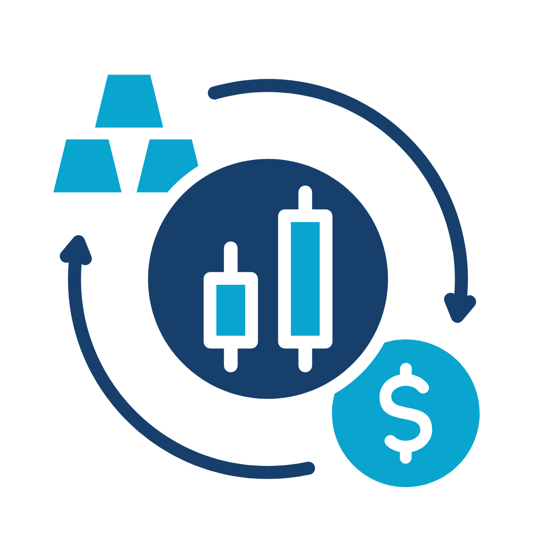 Momentum Trading Platform Development | Associative Pune