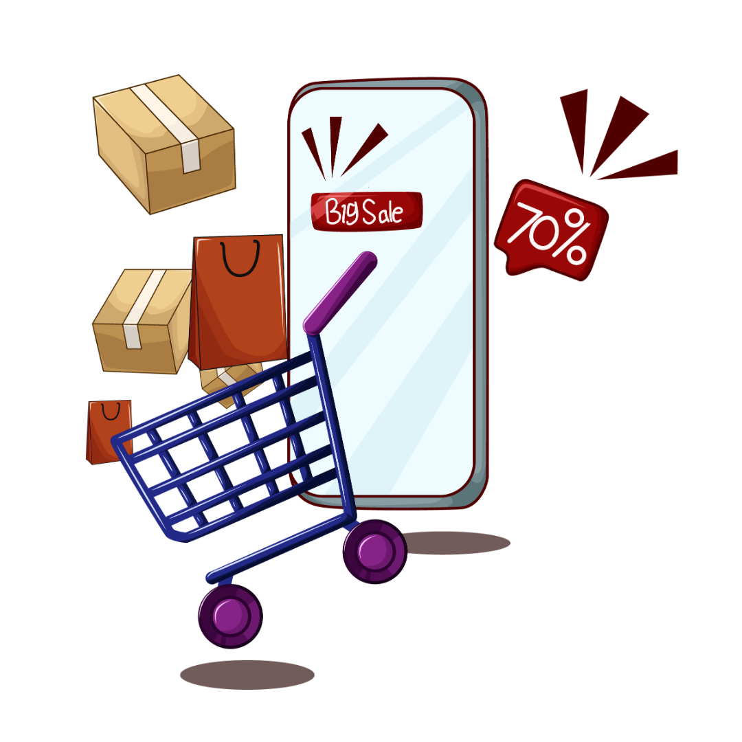 Top Multi Vendor Ecommerce Development Company | Associative Pune