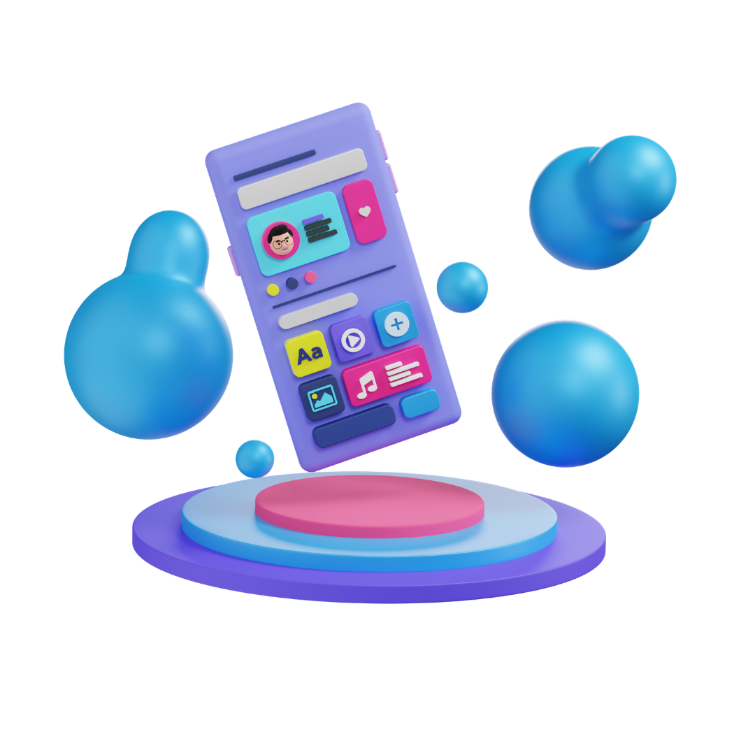 Top Multiplatform Mobile App Development Company in India | Associative