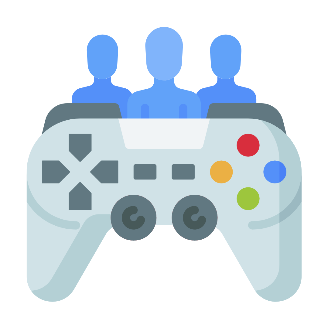 Top Multiplayer Game Development Company in India | Associative