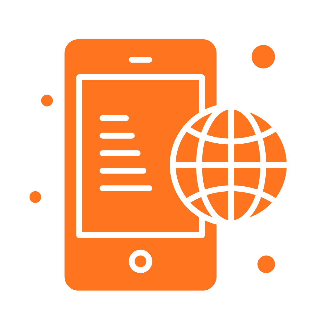 Top News Website and Mobile App Development Company | Associative