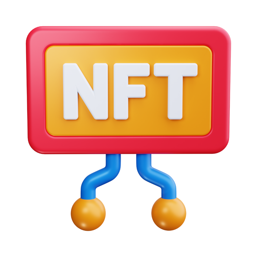 Premier NFTs (Non-Fungible Tokens) Development Company | Associative