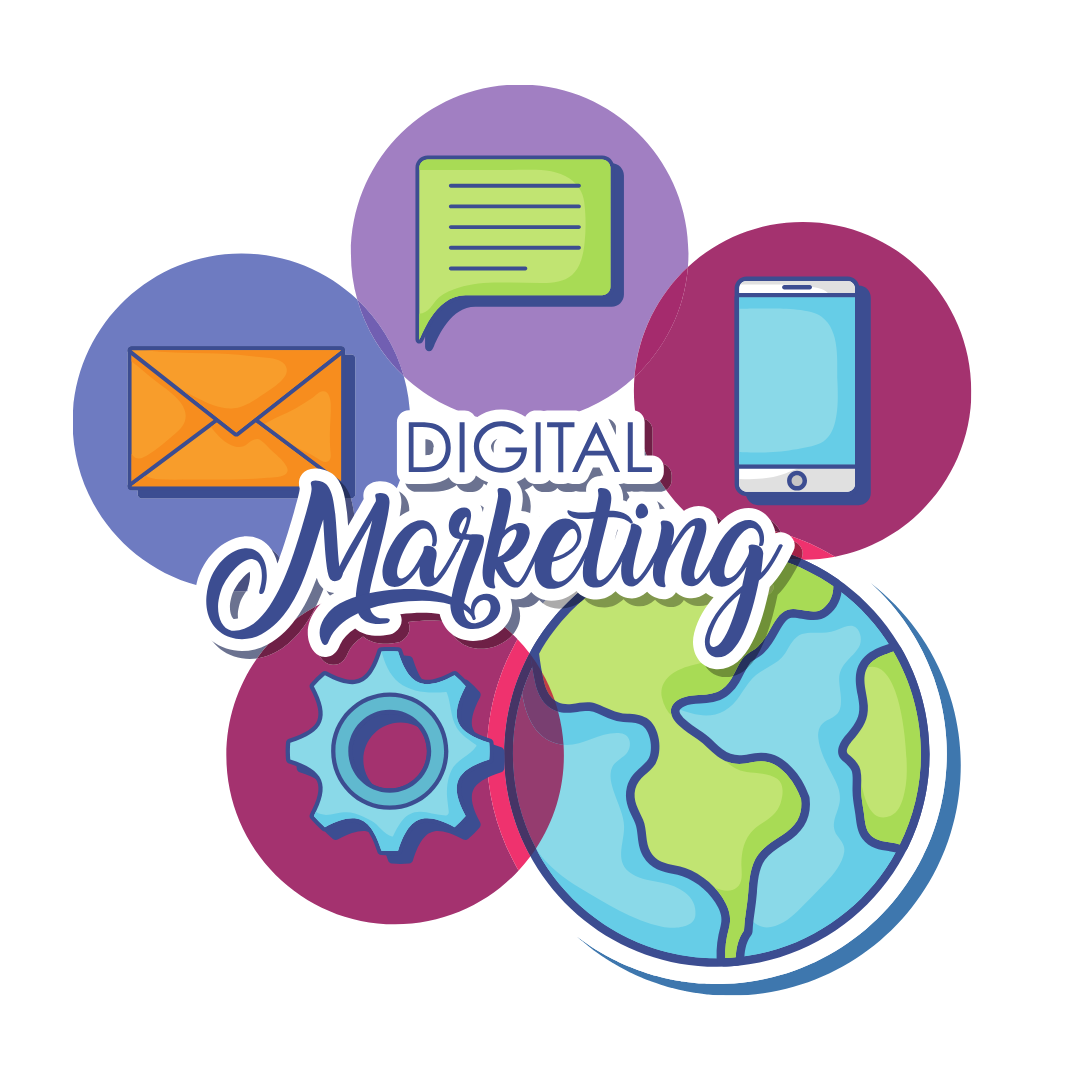 Top Online Digital Marketing Company in Pune | Associative