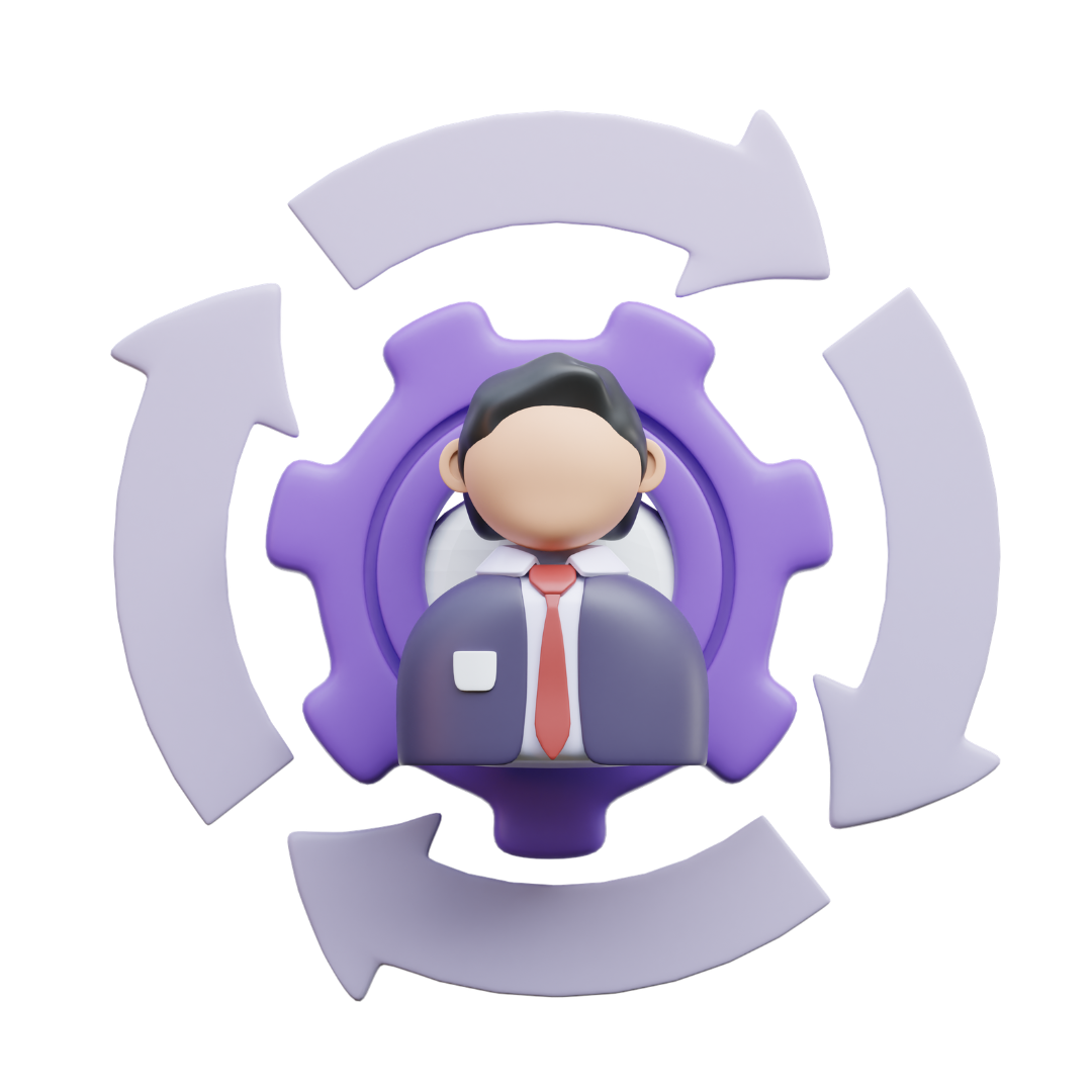 Top Open3D Development Company in Pune, India | Associative