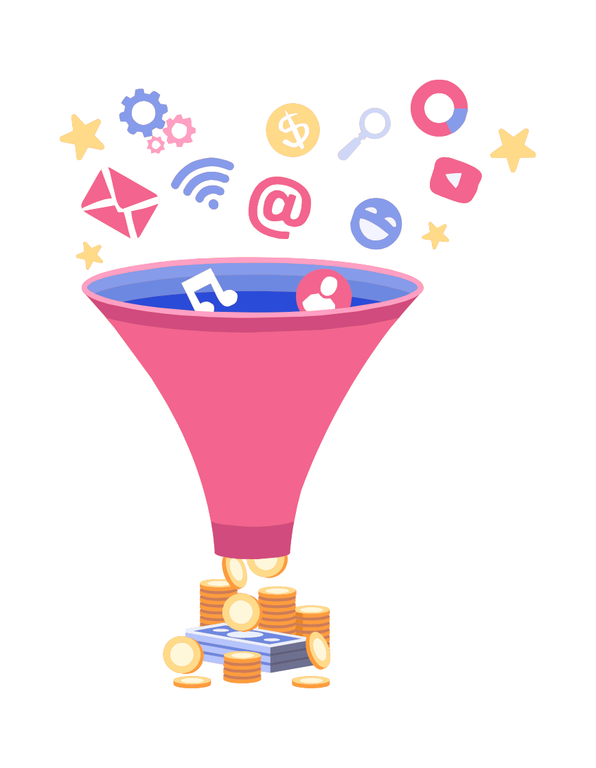 Advanced Marketing Automation Project Successfully Delivered | Associative Pune