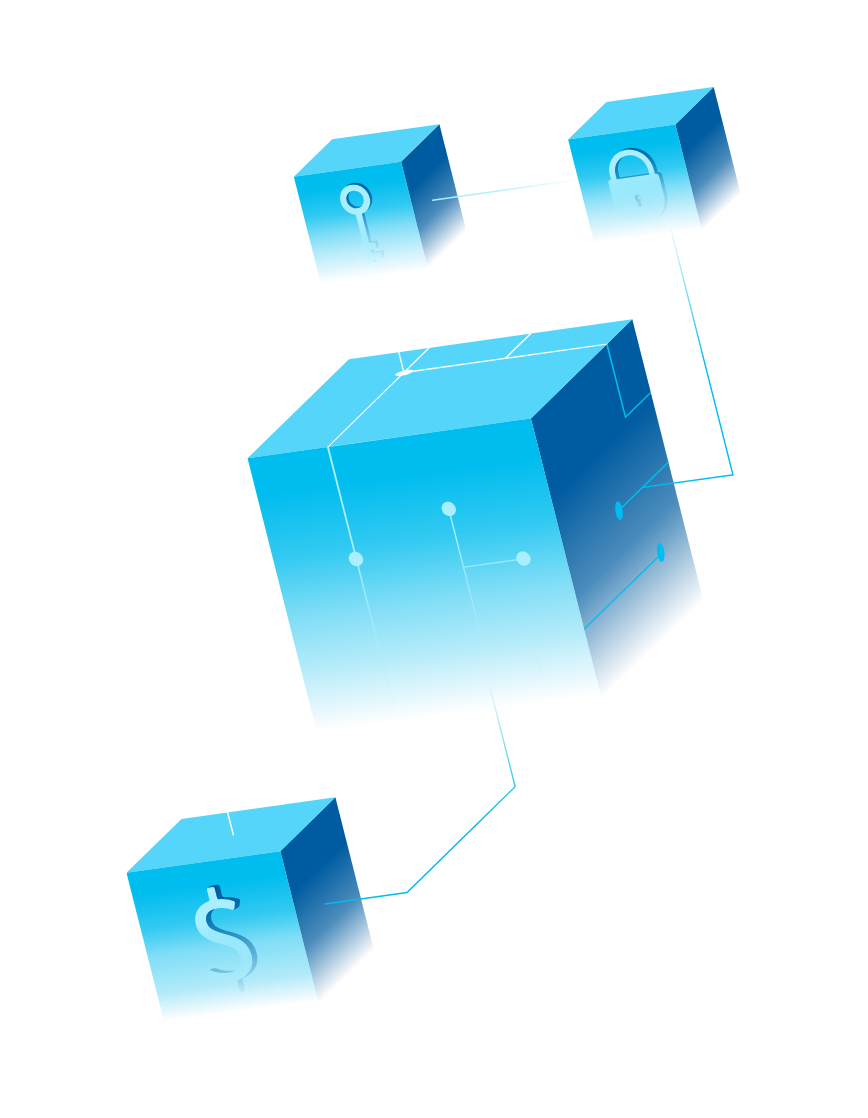 Blockchain Smart Contract Development Portfolio | Associative Pune
