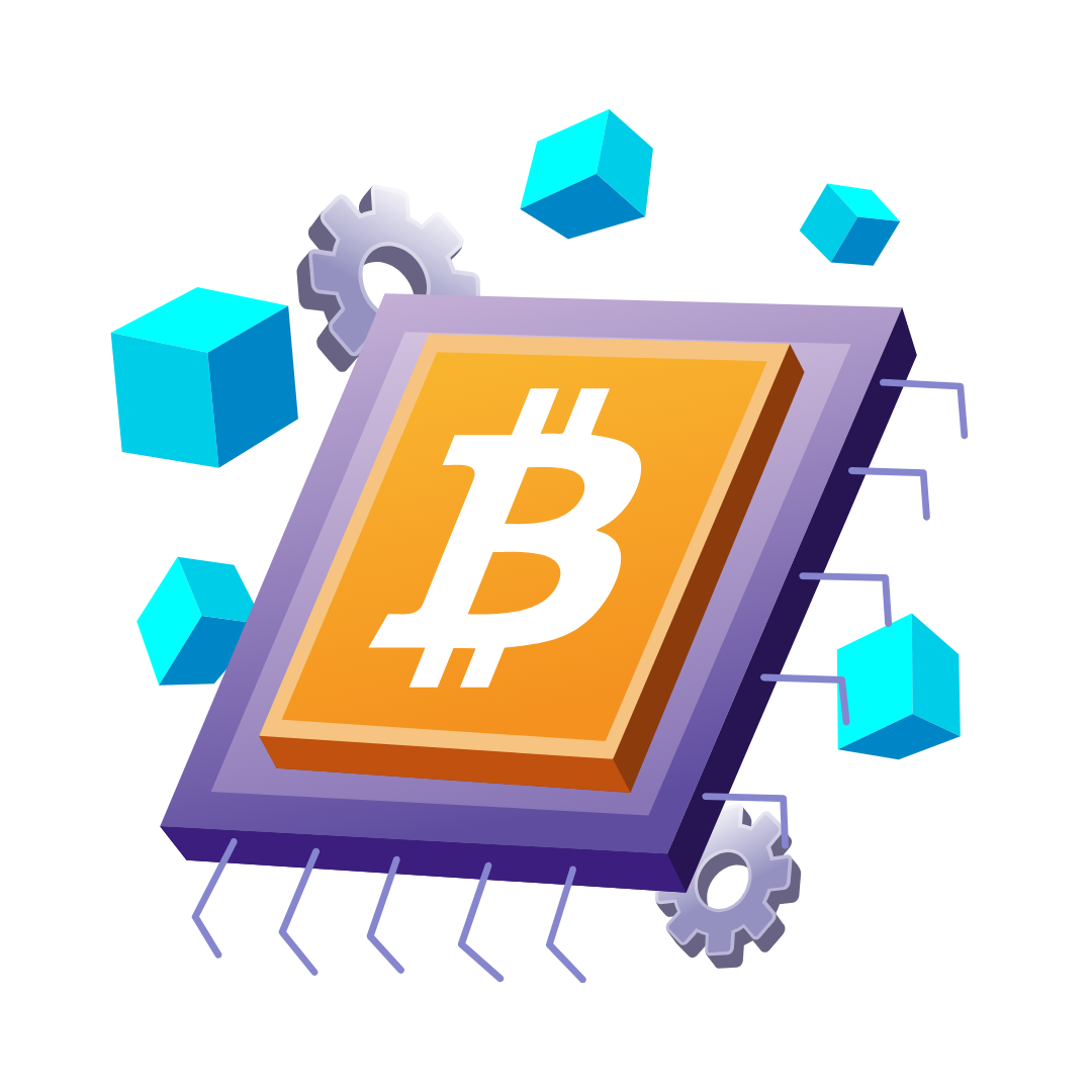 Expert Blockchain Smart Contract Development Services | Associative Pune