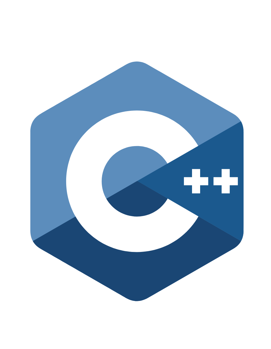 Successfully Completed Project: C++ Development