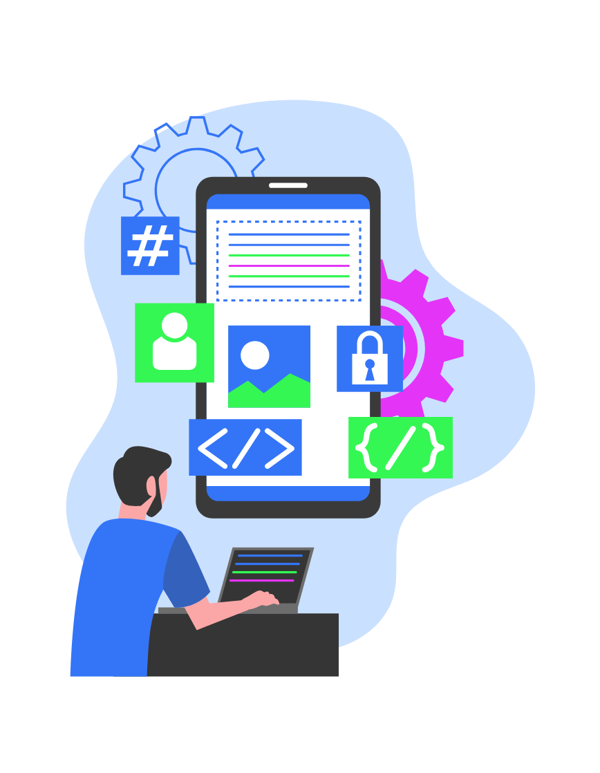 Project Showcase: Cross Platform Mobile App Development