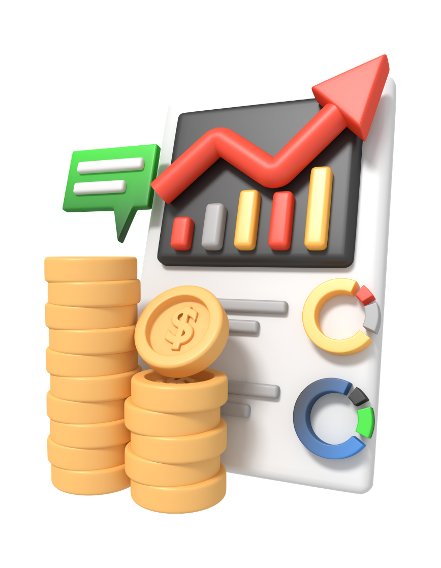 Financial & Trading Platform Development Case Study | Associative