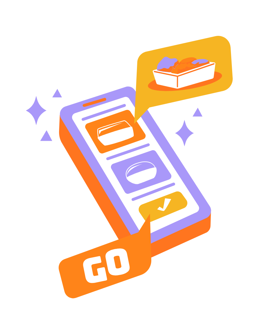 Food Delivery App Development Project | Associative Pune