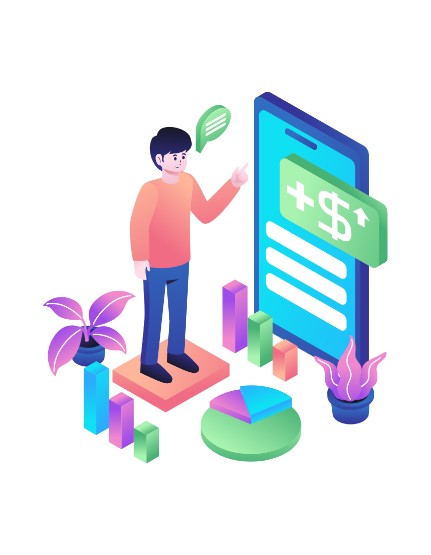 Successfully Delivered Hybrid Mobile App Development Project | Associative Pune