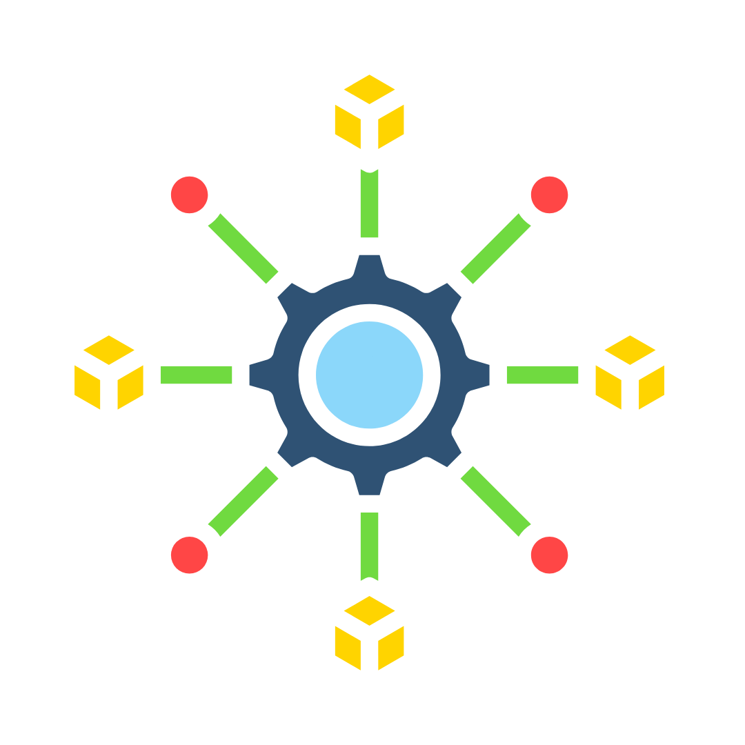 Expert Microservices Development Services | Associative Pune