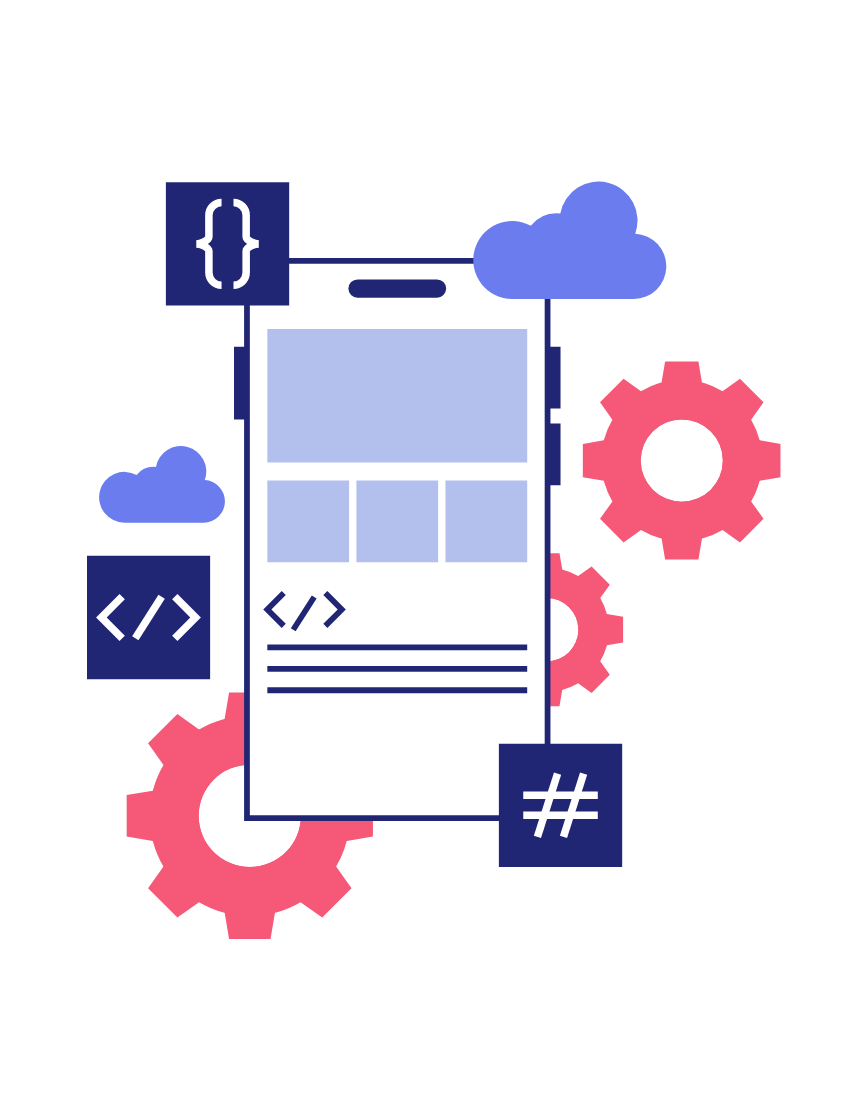 Project Showcase: Native Android & iOS App Development by Associative Pune Project Showcase: Native Android & iOS App Development by Associative Pune