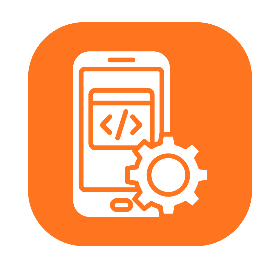 Premium Native Android & iOS App Development Services | Associative Pune