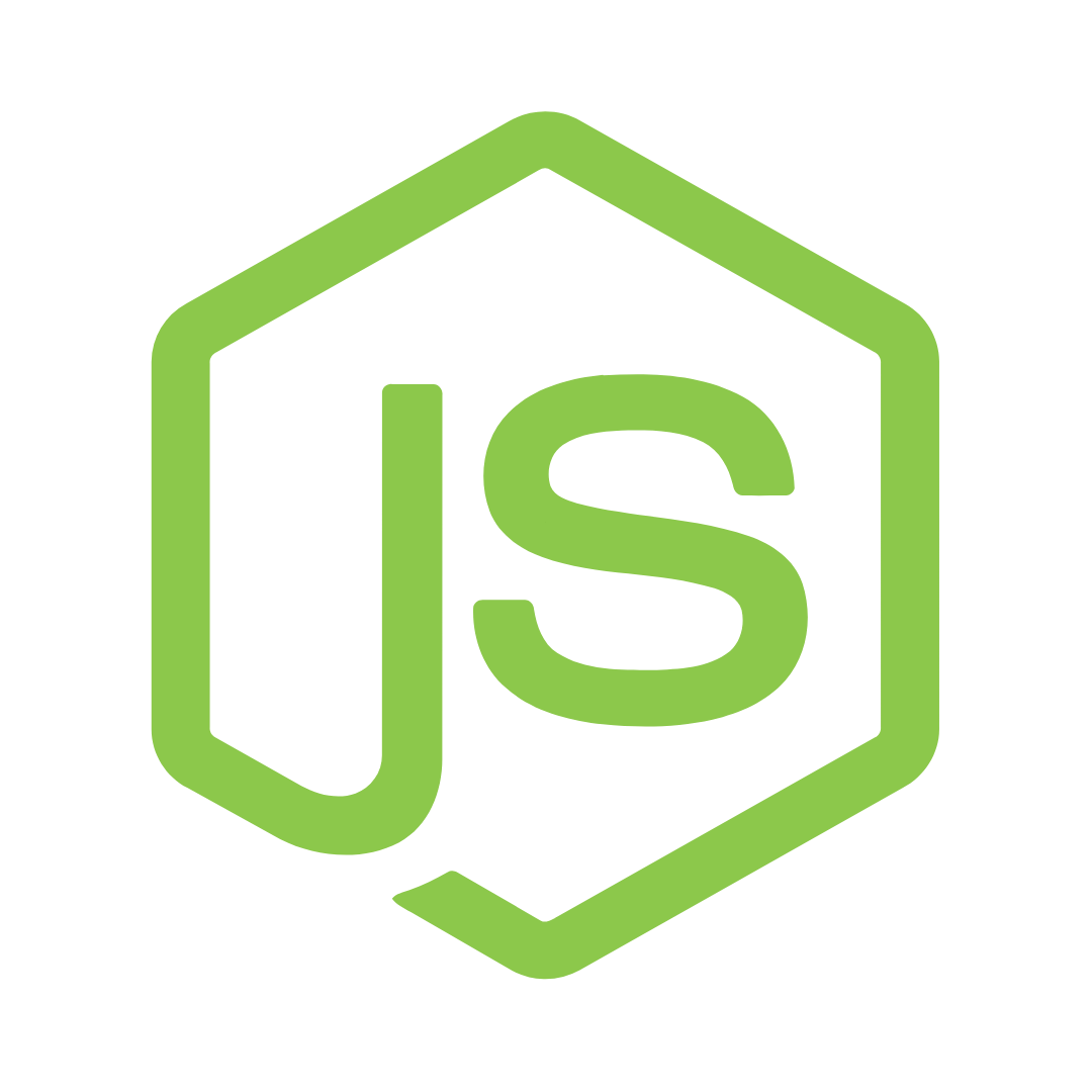 Expert Node JS Development Services by Associative