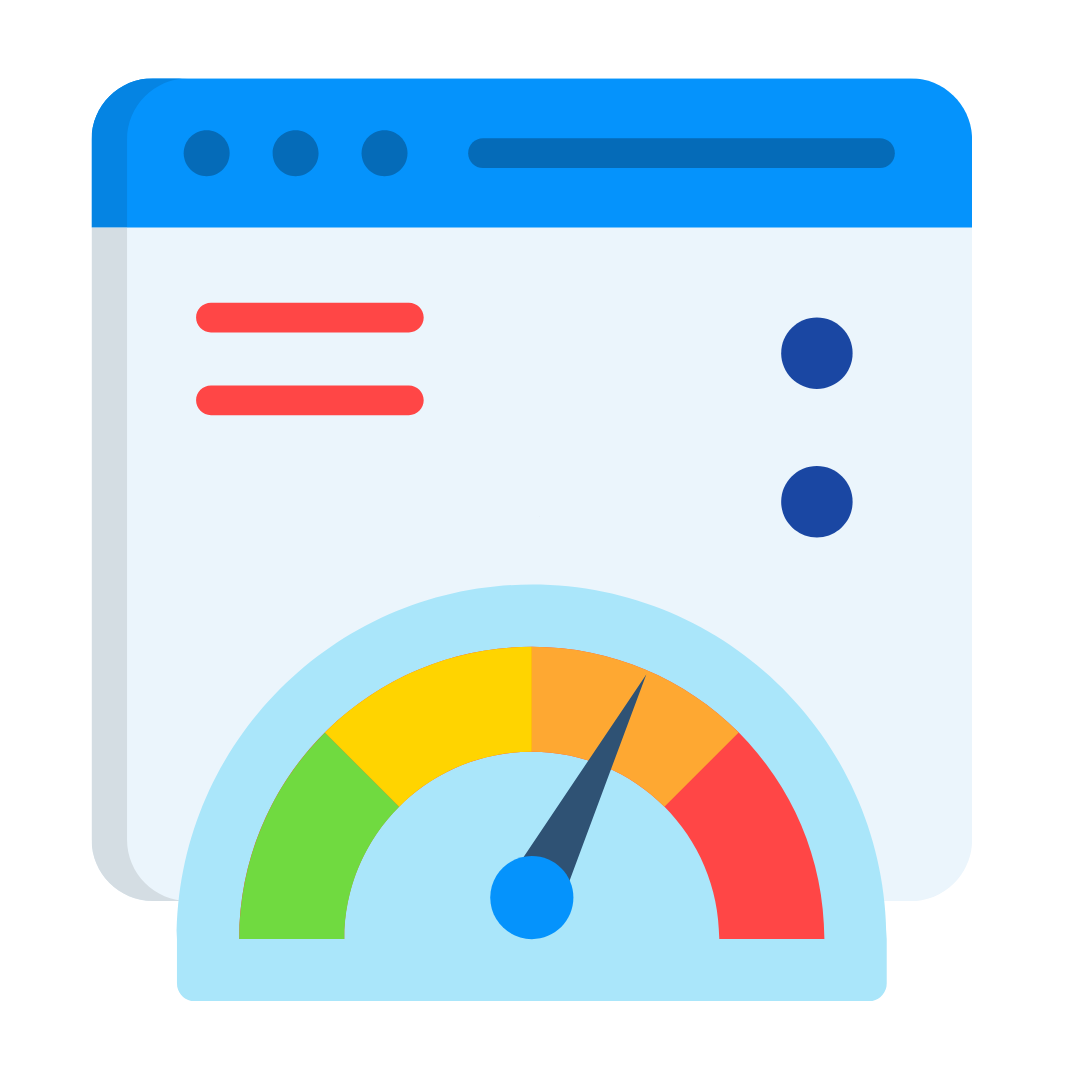 Top Page Speed Optimization Company in Pune | Associative