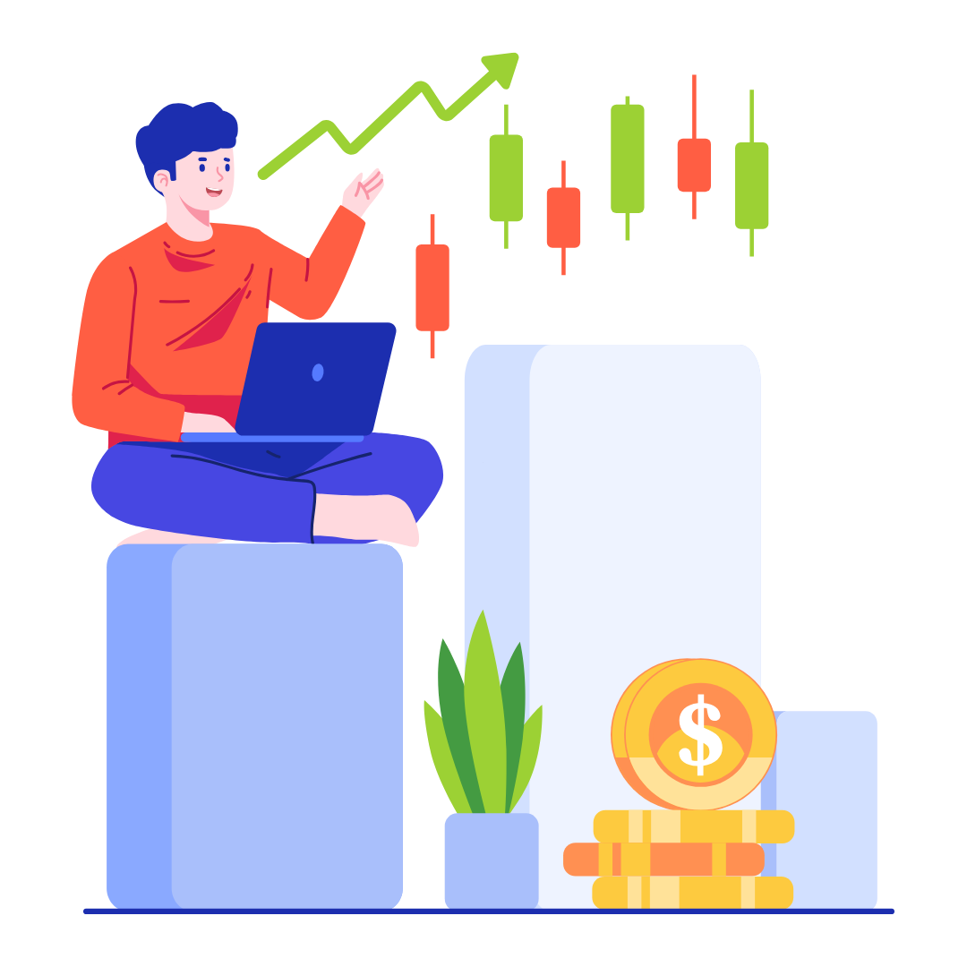 Top Pairs Trading Development Company in India | Associative