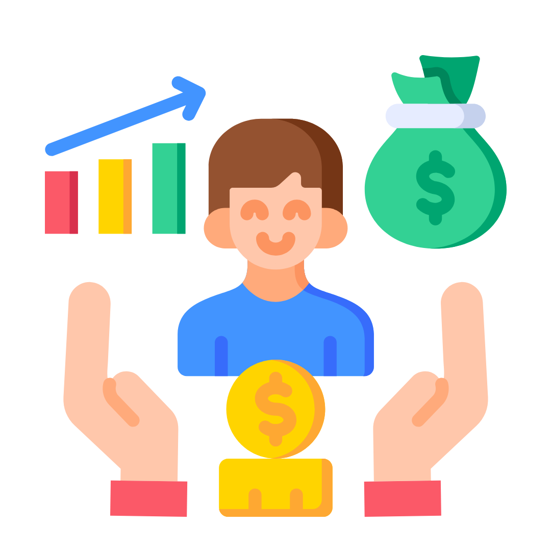 Expert Personal Finance App Development in Pune | Associative