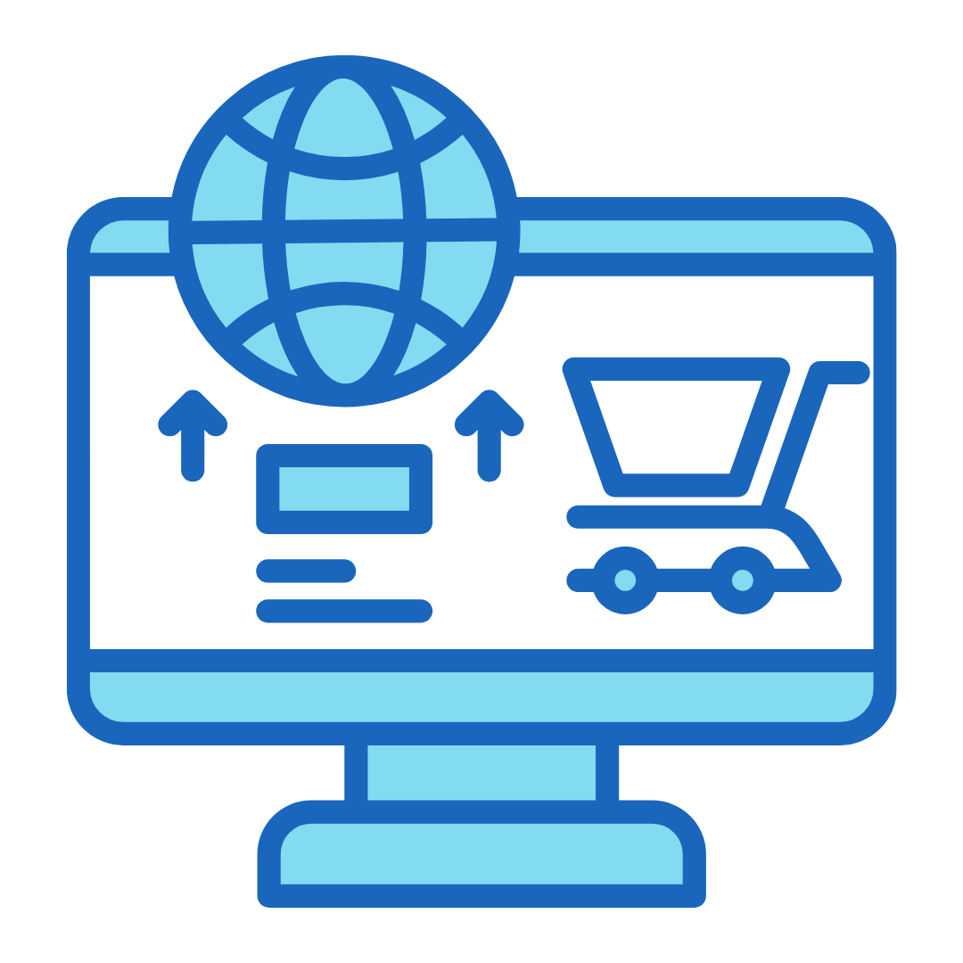 Expert PHP E Commerce Website Development | Associative Pune