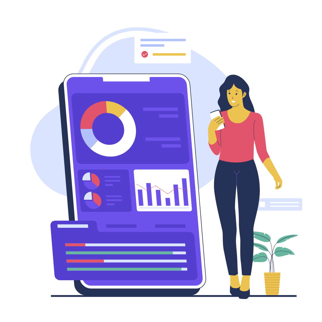 Top Plantation Management Application Development Company | Associative