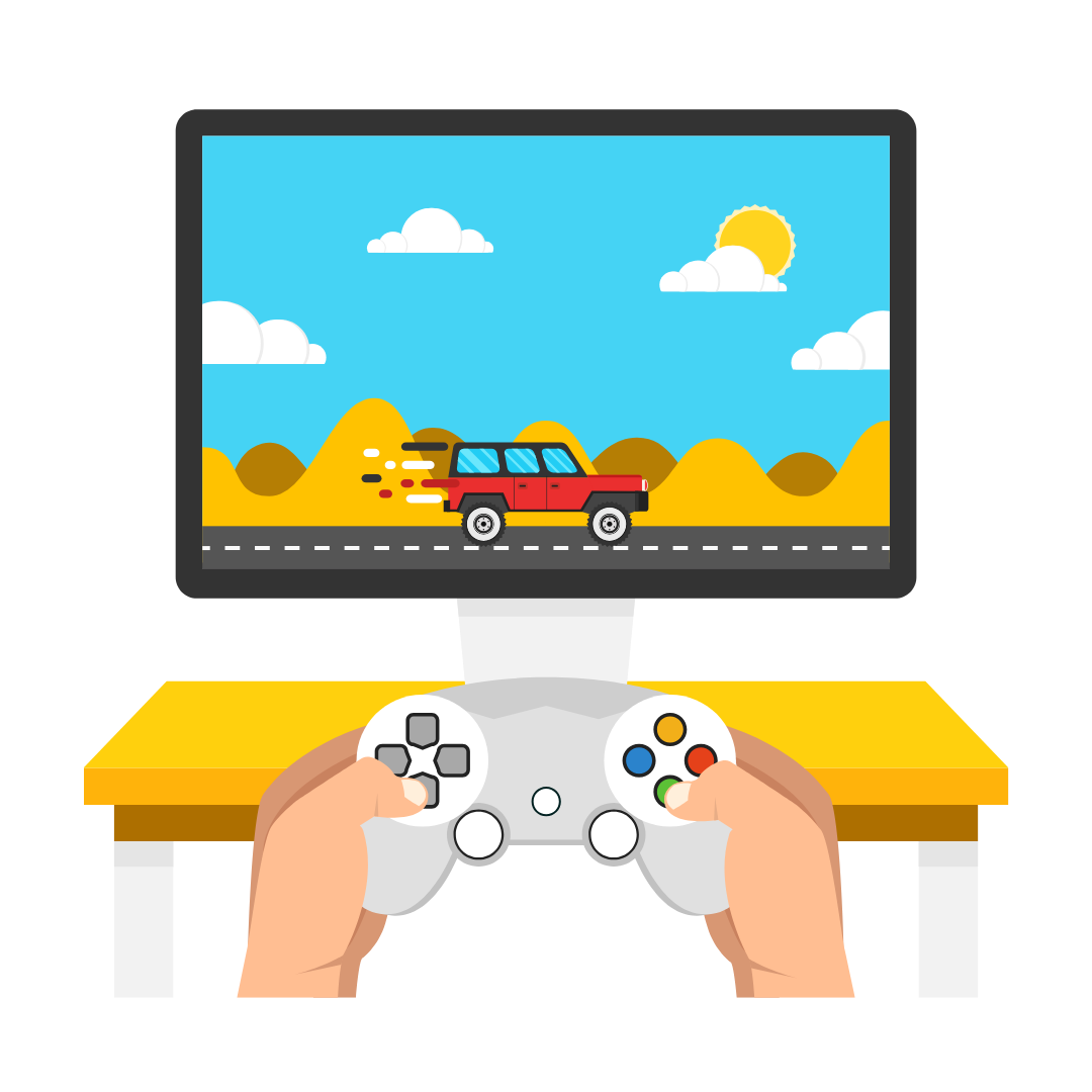 Expert Play-and-Earn (P&E) Game Development Company | Associative Pune