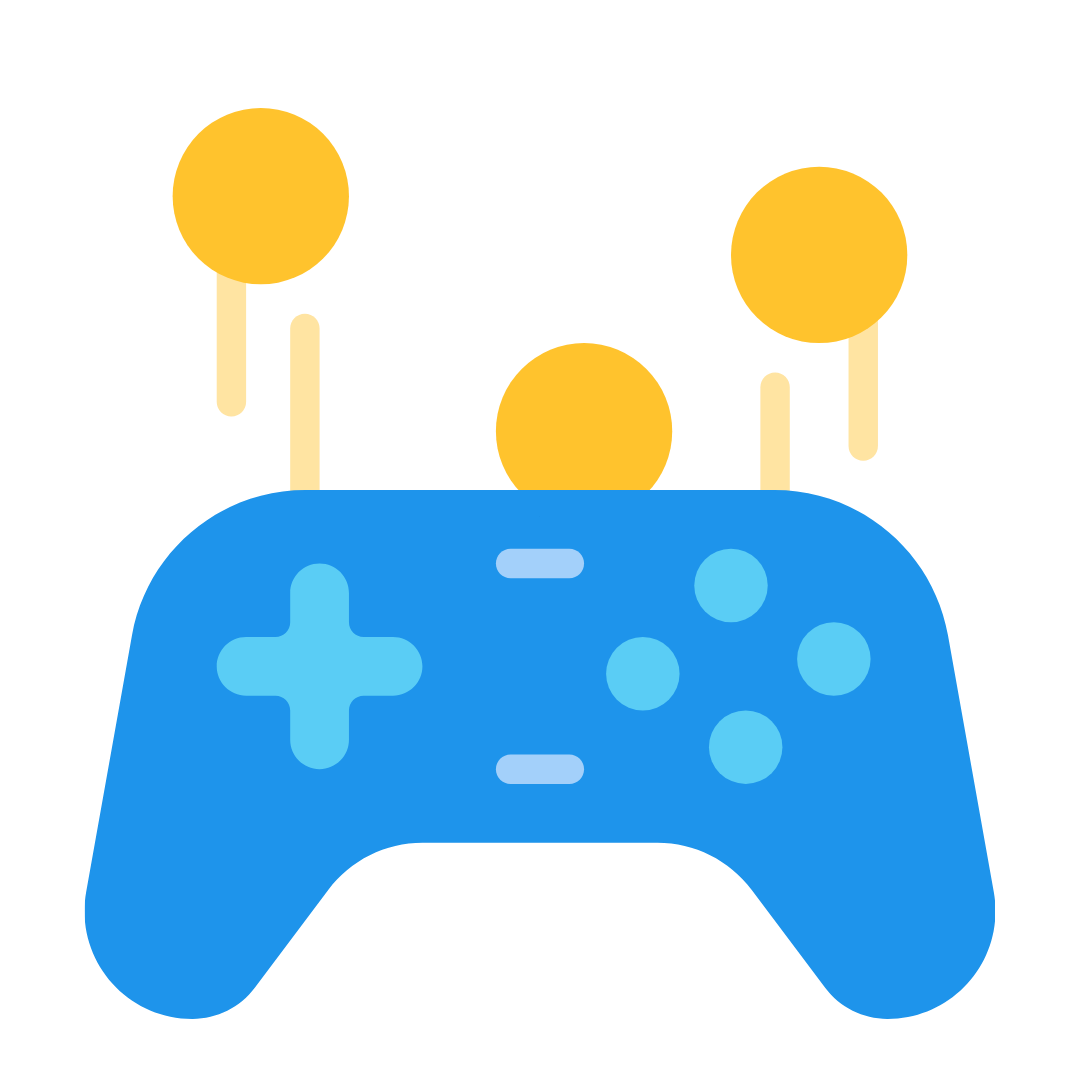 Top Play-to-Earn (P2E) Game Development Company | Associative Pune