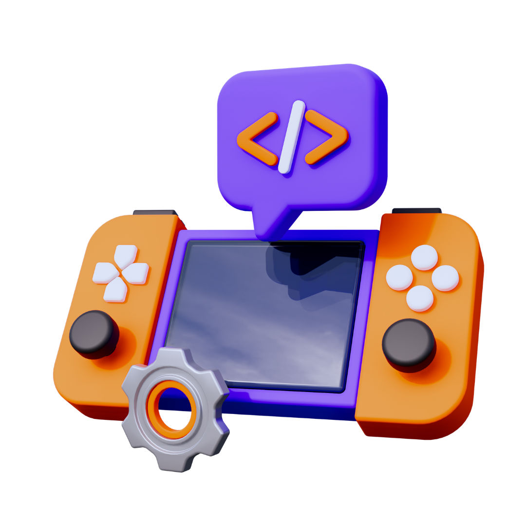 Top Player-Owned Economy Game Development Company | Associative Pune