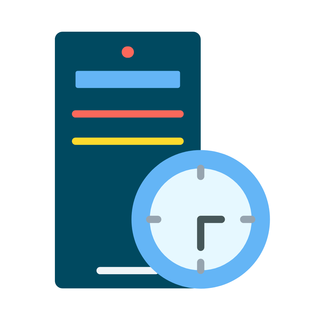 Top Productivity Reminder Mobile App Development Company | Associative Pune