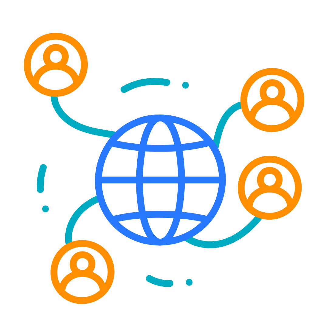 Professional Networking Platform Development | Associative Pune