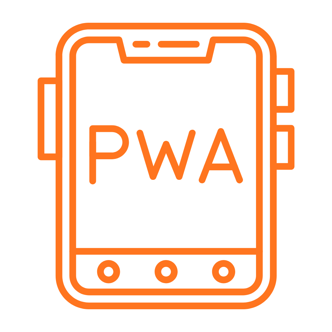 Top Progressive Web App (PWA) Development Company | Associative