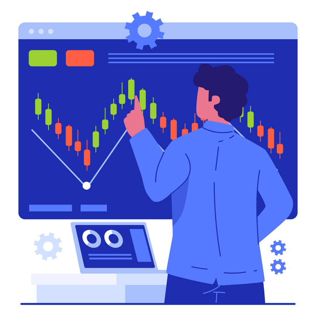 Expert Python Forex Trading Platform Development | Associative Pune