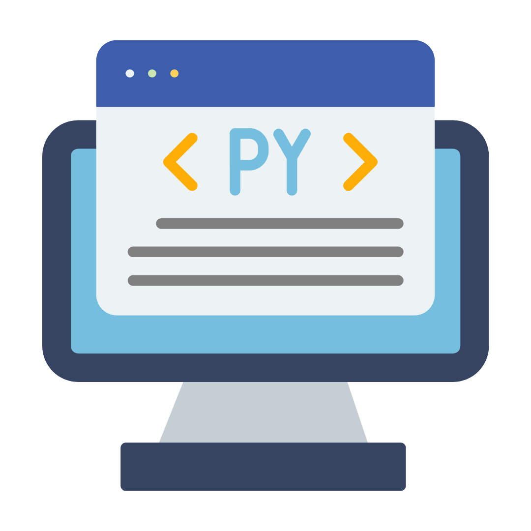 Top Python Full Stack Development Company in Pune | Associative