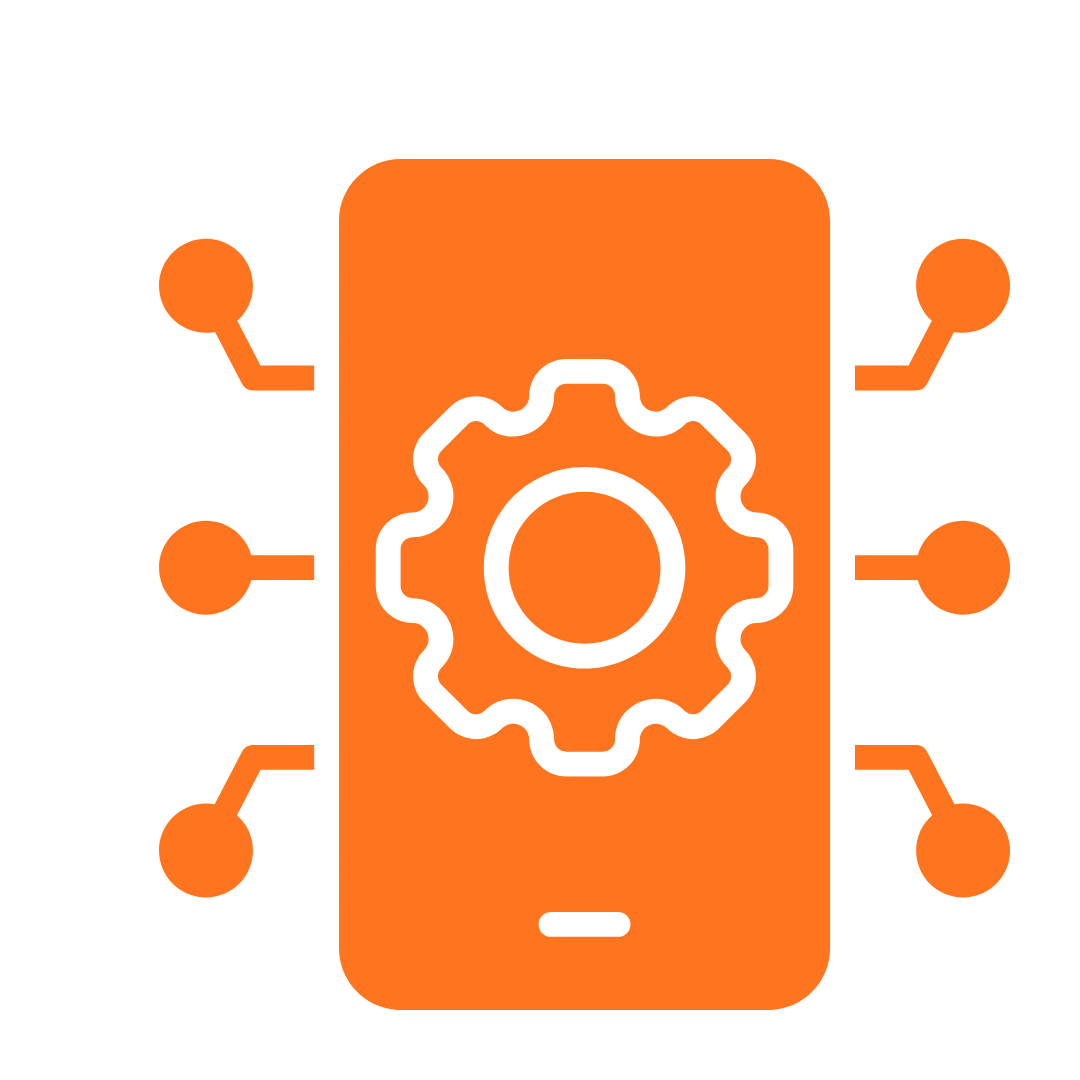 Top React Native Mobile App Development Company in Pune | Associative
