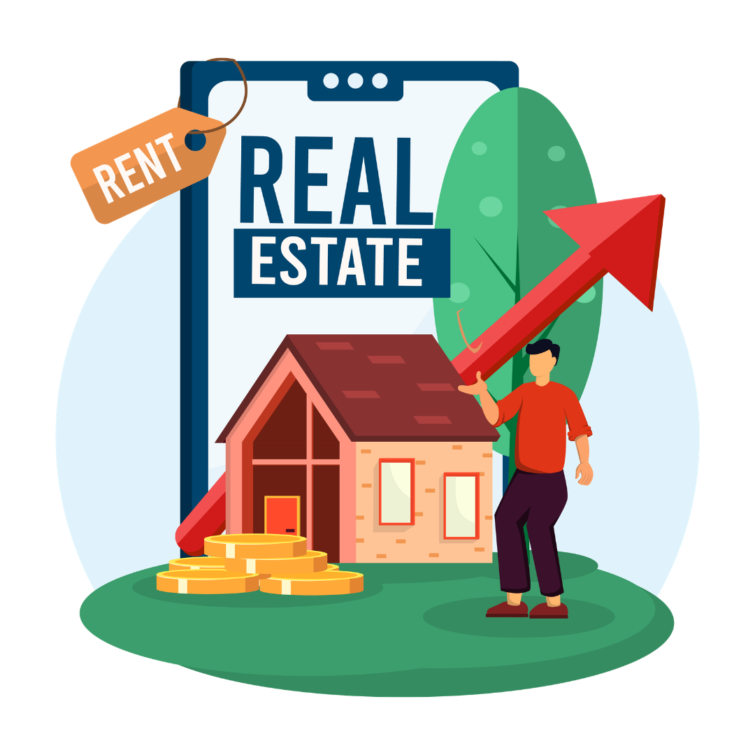 Top Real Estate App Development Company in India | Associative