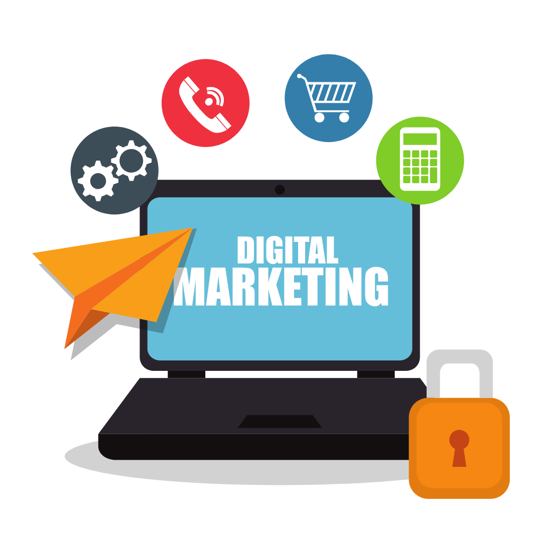 Top Real Estate Digital Marketing Company | Grow Your Business with Associative
