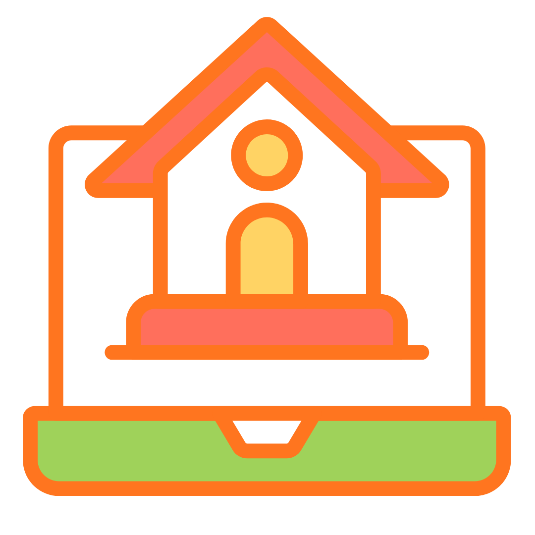 Top Real Estate Website Design and Development Company | Associative Pune