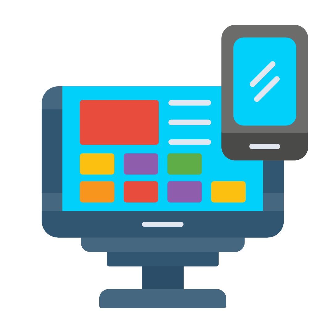 Expert Responsive Web Design & Software Development in Pune | Associative