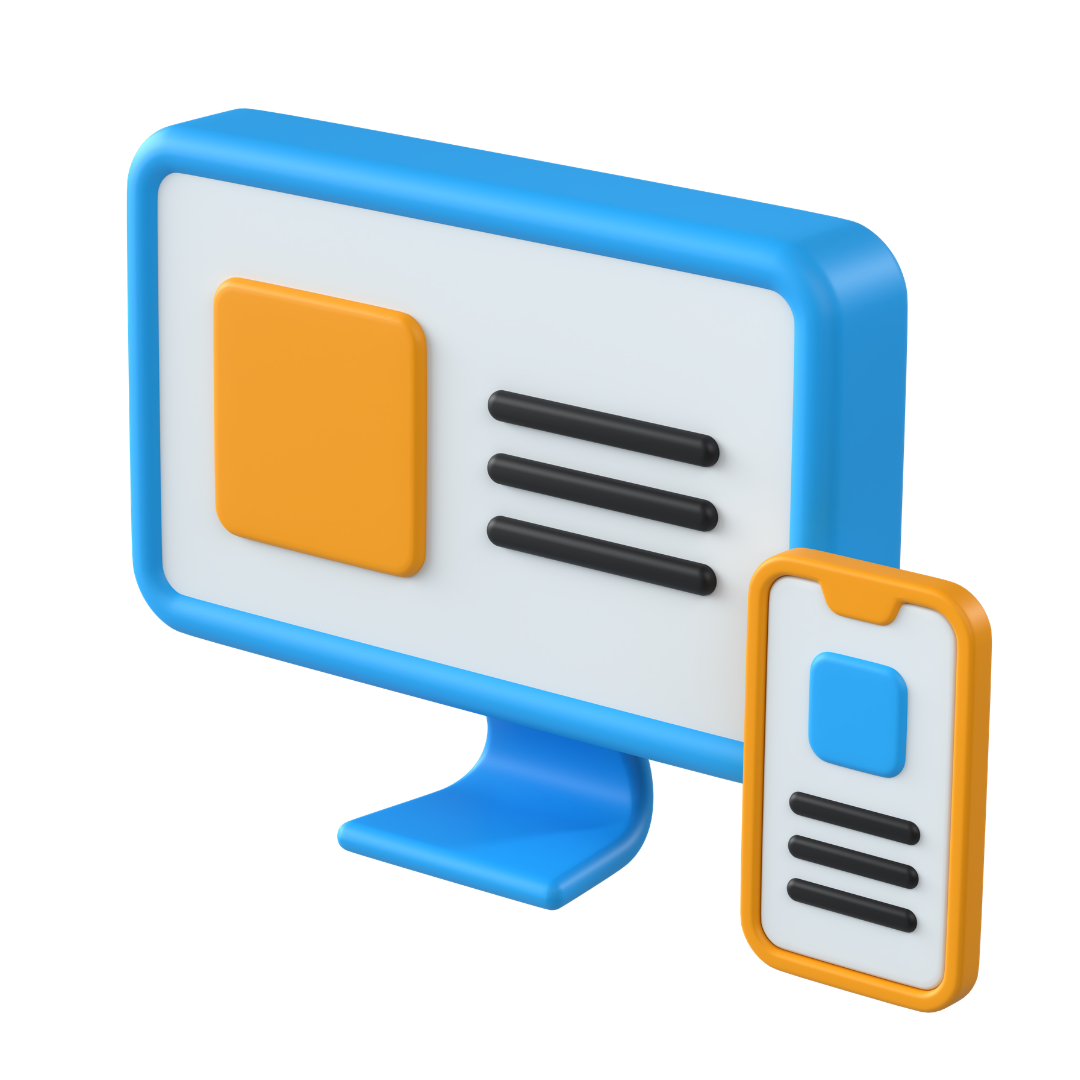 Top Responsive Web Development Company in Pune | Associative