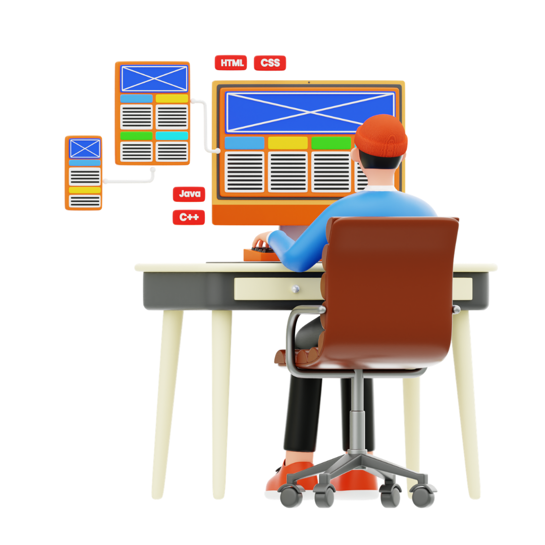 Leading Responsive Website Design Company in Pune | Associative