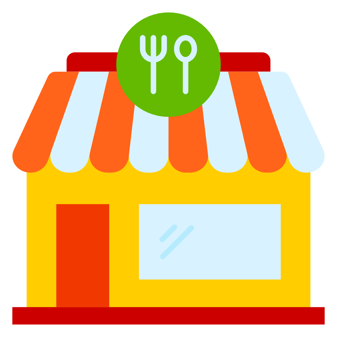 Top Restaurant Platform Development Company in Pune | Associative