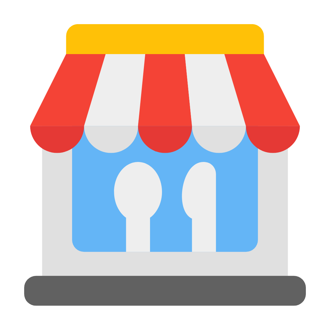Best Restaurant Website Design Company | Associative Pune