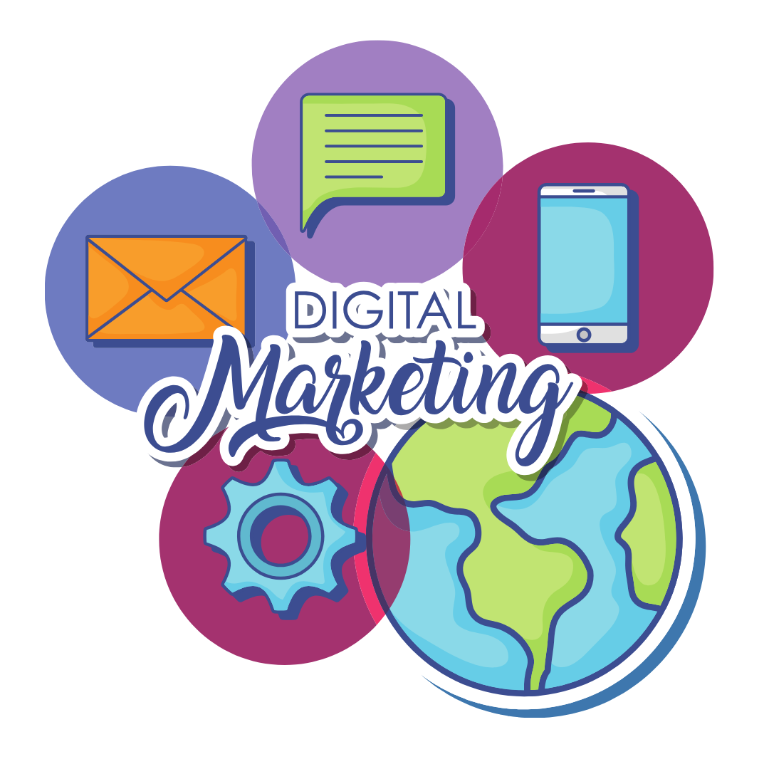 SEO Digital Marketing Company in Pune | Associative | Expert Web & AI Solutions