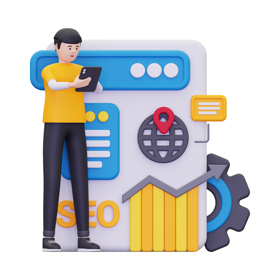 SEO & Internet Marketing Services | Associative Pune